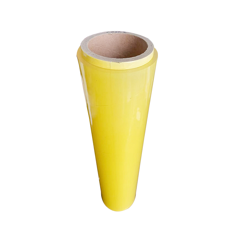 PVC muovikääre