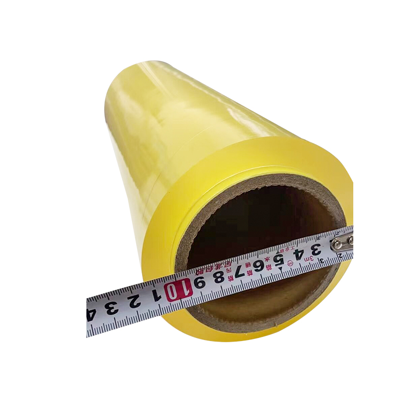 PVC muovikääre