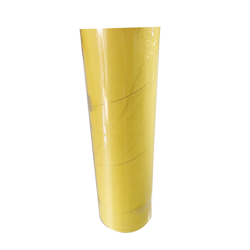 PVC muovikääre