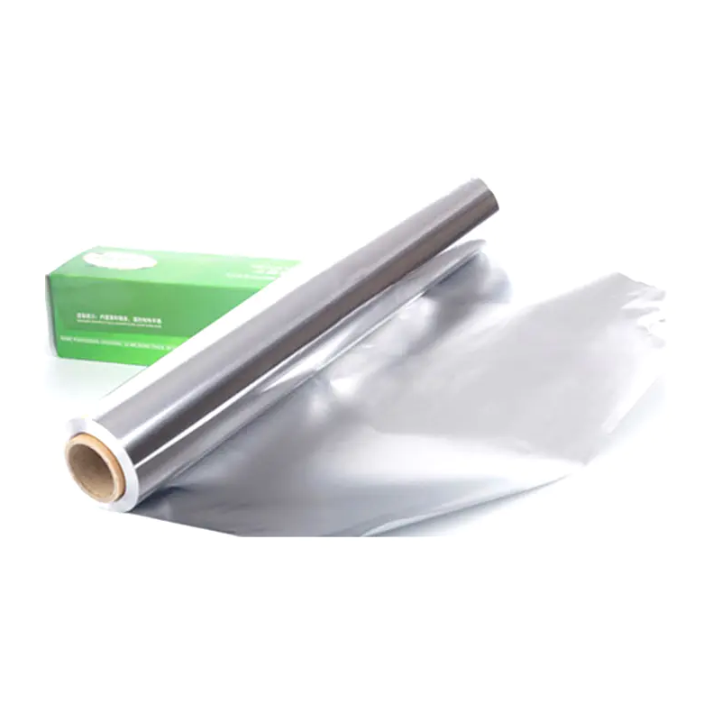 Minkä paksuisen kotitalouksien alumiinifoliorullan kannattaa valita?