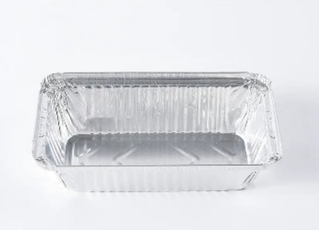 Soveltuvatko alumiinifolioruokaastiat keskuskeittiöihin ja ketjuravintoloihin?